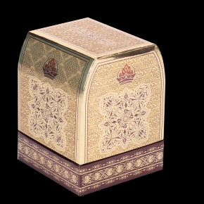 Custom Special Shape Box